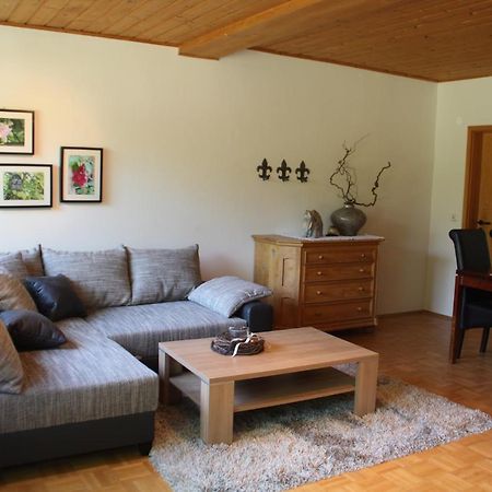 Ferienwohnung Gartenreich Obereisenheim ภายนอก รูปภาพ