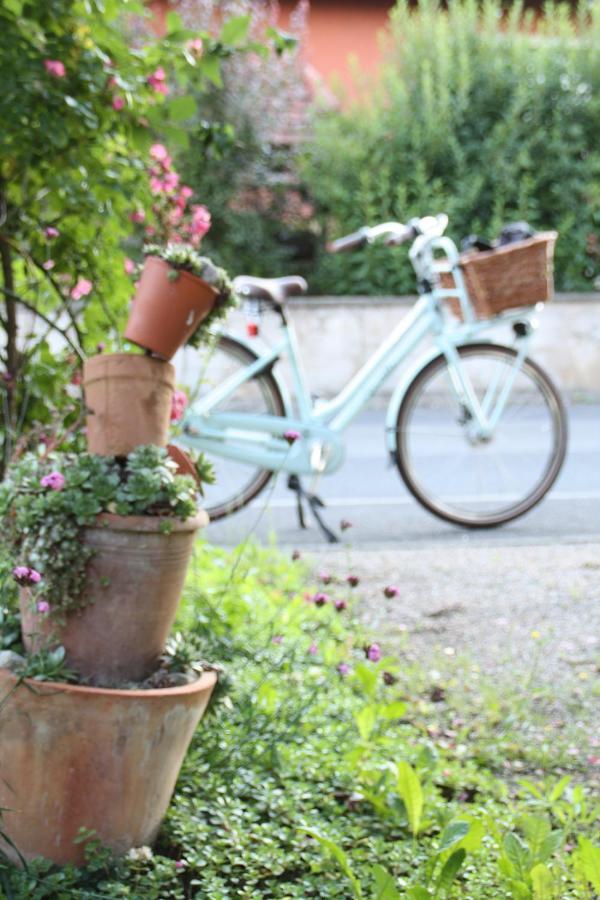 Ferienwohnung Gartenreich Obereisenheim ภายนอก รูปภาพ