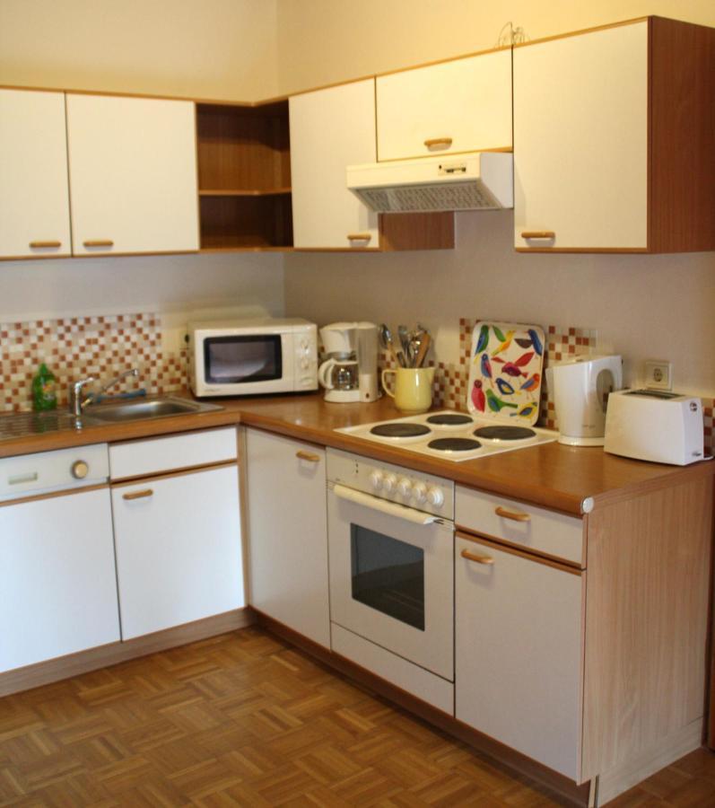 Ferienwohnung Gartenreich Obereisenheim ภายนอก รูปภาพ